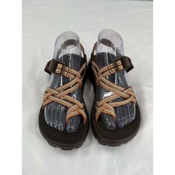 Chaco Shoes - Chaco ZX2 Vibram Unaweep Women's Size 7 Sandals Hiking Sport Summer